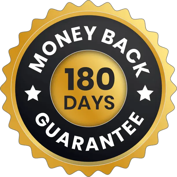 Alpha Tonic money back guarantee